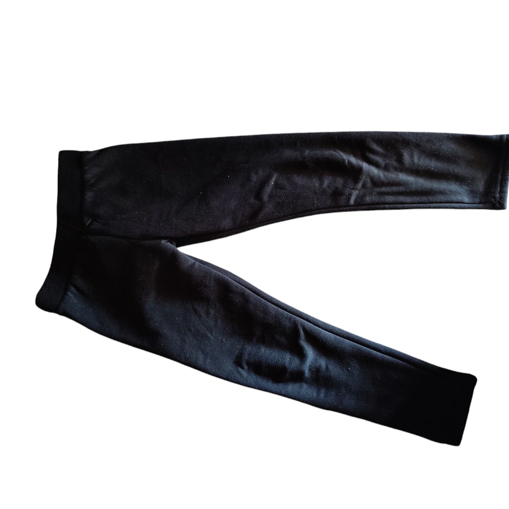 Black Leggings
